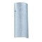 Besa Lighting Torre 14 Wall Sconce, Silver Foil, Satin Nickel Cap Finish, 1x75W Incandescent 8192SF-SN - alternate 1